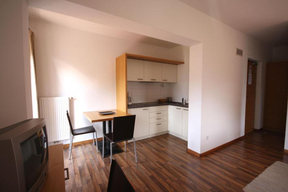 Residence Haus Ragen Брунико Екстериор снимка