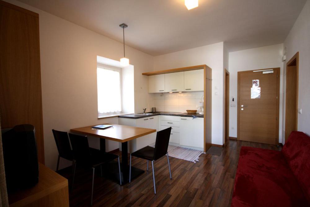 Residence Haus Ragen Брунико Екстериор снимка