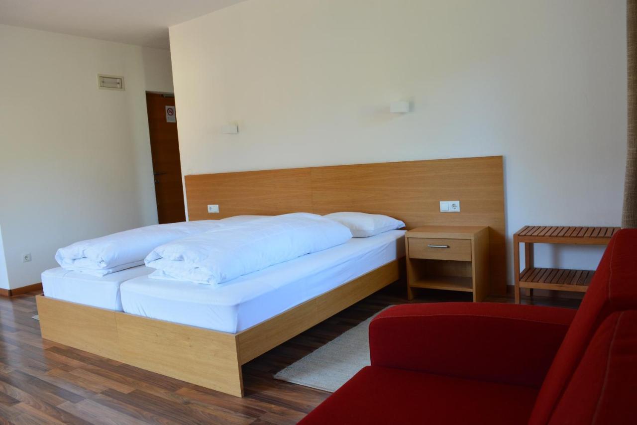 Residence Haus Ragen Брунико Екстериор снимка