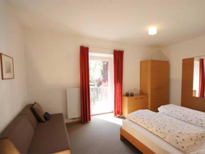 Residence Haus Ragen Брунико Екстериор снимка