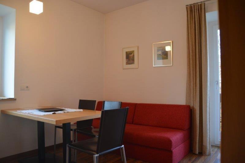 Residence Haus Ragen Брунико Екстериор снимка
